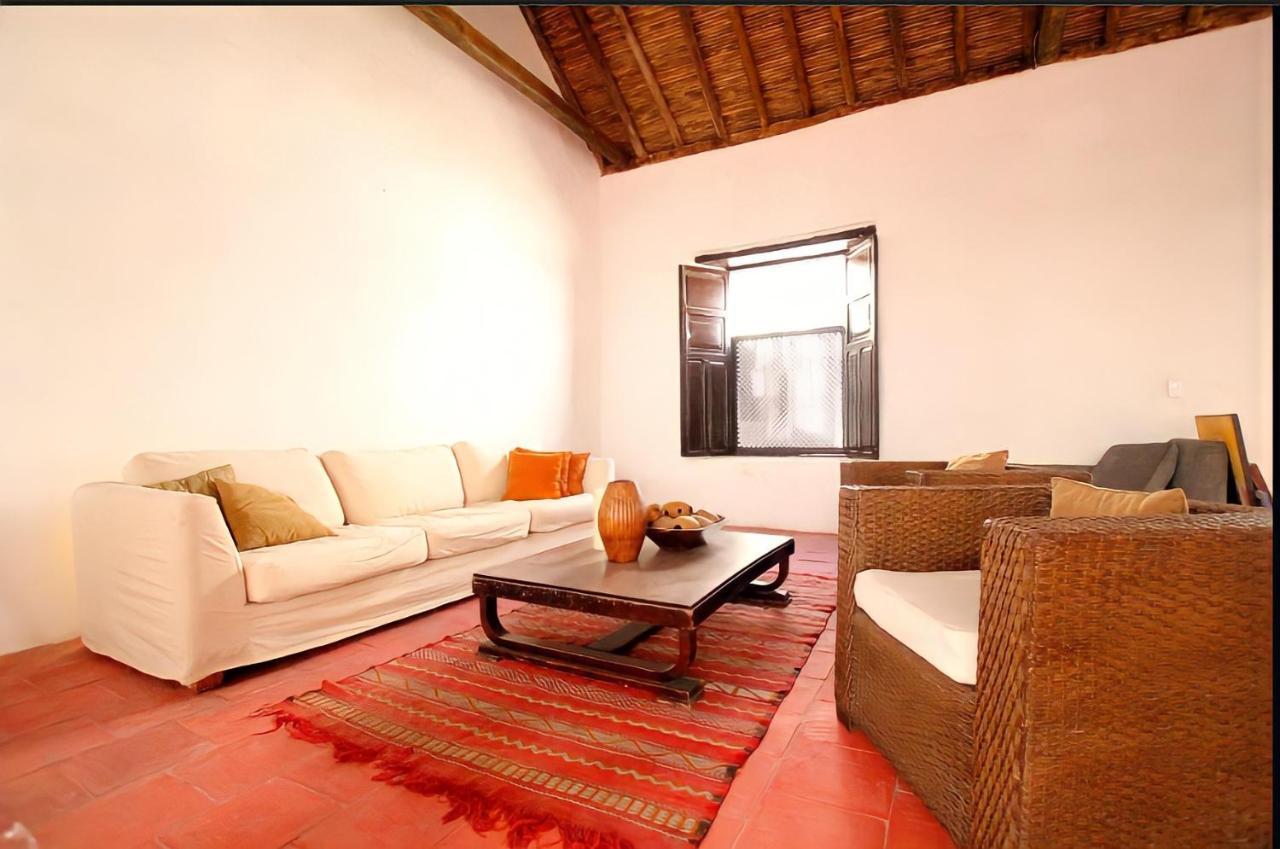Casa Escondida Estadia Y Eventos Hotel Santa Marta  Esterno foto